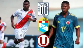 Jhonnier Montaño jr. cerca de fichar con equipo grande de la Liga 1 tras nacionalizarse peruano