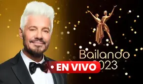 [Streaming Bailando 2023] EN VIVO: Noelia Pompa fue la mejor de la noche