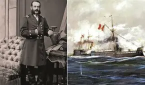 ¿Qué se celebra el 8 de octubre y por qué es FERIADO en Perú?