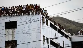 Penal de Tocorón: ¿cómo llegó a ser la cuna del Tren de Aragua?