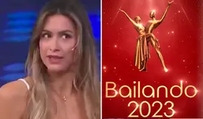 Milett Figueroa rechaza tener poses de 'diva' tras acusaciones: "No tengo problemas con nadie"