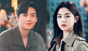 ¿Kim Seon Ho y Go Yoon Jung juntos? Hermanas Hong apostarían por los actores para su nuevo drama ¿Kim Seon Ho y Go Yoon Jung juntos? Hermanas Hong apostarían por los actores para su nuevo drama