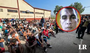 ¿Dónde estaría 'Niño' Guerrero, el criminal más peligroso de Venezuela y líder del Tren de Aragua?