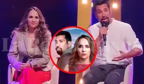 Aldo Miyashiro por críticas hacia su novela por incitar al morbo: "Nadie me va a poder quitar la sonrisa" Aldo Miyashiro por críticas hacia su novela por incitar al morbo: "Nadie me va a poder quitar la sonrisa"