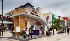 Inauguran en Megaplaza la primera zona de videojuegos gratis del país con 14 cabinas