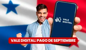 Vale Digital: ¿cuándo inicia el ÚLTIMO PAGO y cómo registrarme en LISTO WALLET?