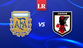 Argentina vs. Japón femenino EN VIVO HOY: sigue AQUÍ el amistoso internacional 2023