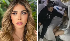 Gabriela Serpa revela que tuvo depresión e intentó atentar contra su vida: "Mis padres me ayudaron"