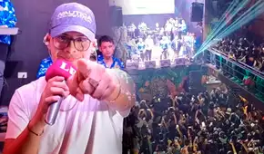 Chechito: una noche de música y confesiones Chechito: una noche de música y confesiones