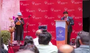 Arequipa se convertirá en centro de la cultura mundial por 4 días