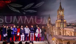 ¡Exquisito! Premios Summum 2023 eligió los 10 mejores restaurantes de Arequipa: ¿cuáles son?