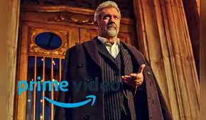 'The Continental', del mundo John Wick ESTRENO en Prime Video: ¿cuándo, a qué hora y cómo ver online?