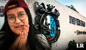 ¿Es posible INGRESAR a la UNMSM con un mes de preparación?: egresada sanmarquina revela su secreto