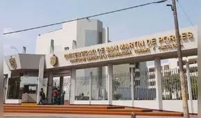Universidad de San Martín de Porres: ¿cuáles son las infracciones por las que se clausuró una facultad?