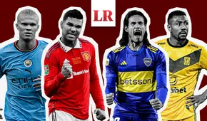 Partidos de hoy, 23 de setiembre de 2023 EN VIVO: revisa los resultados de la Liga 1 y Premier League