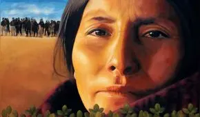 "Ver no ver": una búsqueda de las raíces del Perú profundo