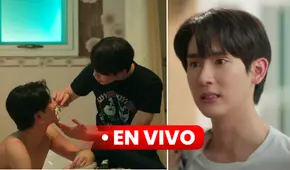'Only friends' episodio 7 en ESTRENO: horario, canal y dónde ver ONLINE GRATIS