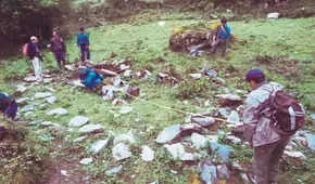 Matanza de Putis: fiscal retira acusación contra exjefe de compañía Lince