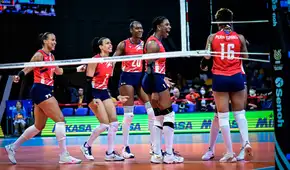 ¡Boleto a París! Las Reinas del Caribe ganaron 3-2 a Países Bajos e irán a los Juegos Olímpicos 2024