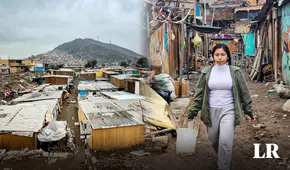 ¿Qué pasó con las viviendas que el MVCS se comprometió a construir en CANTAGALLO tras el incendio de 2016?