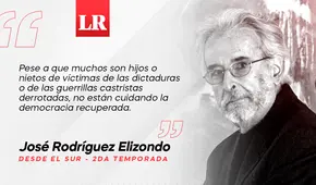 Políticos del futuro