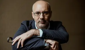 Paulo Drinot: "A Mariátegui muchos lo llamaban cojito, y eso no lo molestaba"