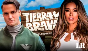 'Tierra brava' 13 Chile: ¿cuándo se estrena y en qué canal se transmitirá el nuevo reality?