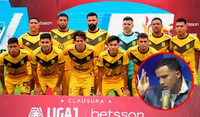 Liga 1: 6 futbolistas de Cantolao estarían involucrados en temas de apuestas deportivas