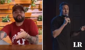 ¿Por qué Nacho y Led Varela son tendencia en redes sociales?