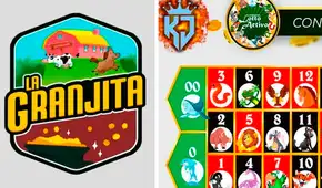 Resultados del Lotto Activo y La Granjita de HOY, martes 26 de septiembre Resultados del Lotto Activo y La Granjita de HOY, martes 26 de septiembre