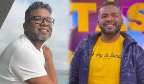 ¿Cuál es el verdadero nombre de ‘Choca’ Mandros y por qué le dicen así?