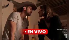 [Caracol EN VIVO] 'Pasión de gavilanes 2' capítulo 8: horario, canal y dónde ver online