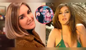 Liliana Mas: ¿a qué se dedica ahora la actriz cómica de 'Risas de América' tras dejar la TV peruana?