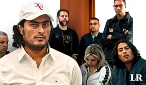 Fiscalía acusará formalmente a Nicolás Petro por enriquecimiento ilícito y lavado de activos