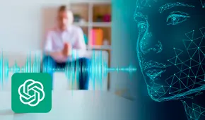 ChatGPT a la guerra con Siri y Google Assistant: ahora puede escuchar y responderte por voz