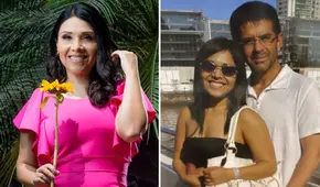 Tula Rodríguez habla sobre la muerte de Javier Carmona: "Aún me falta sanar"