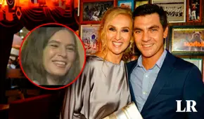 ¿Quién es la hermana de Katia Condos y Joaquín de Orbegoso, fundadora de Mar de Copas?