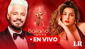 [Canal AMÉRICA TV EN VIVO] 'Bailando 2023': ¿quiénes recibieron el mayor puntaje de esta noche?