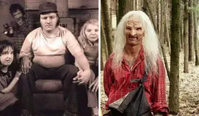 'Camino hacia el terror': conoce la HISTORIA REAL de la horripilante saga sobre caníbales deformes