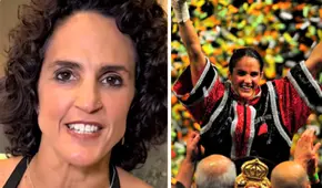Kina Malpartida: ¿qué fue de la campeona mundial de boxeo femenino y dónde vive ahora?