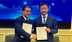 USMP y Huawei: alianza para la educación y tecnología en el Perú
