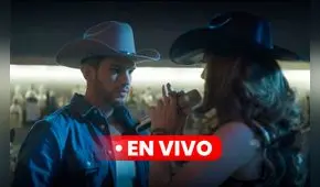 [Caracol EN VIVO] 'Pasión de gavilanes 2' capítulo 9: horario, canal y dónde ver online