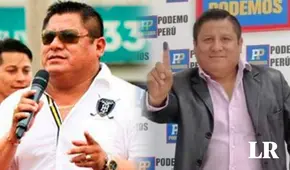 'Clavito y su chela': ¿por qué el cantante de cumbia dejó Perú y qué pasó con su candidatura al Congreso?