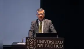 BCRP: inversión directa extranjera en minas es de aproximadamente US$15.000 millones