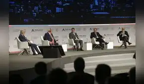 Perú tiene el cobre que necesita el mundo para la transición energética