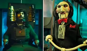 'Saw X' ESTRENO en Perú: ¿en qué salas de cine ver la película de terror?