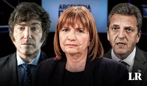 Debate presidencial 2023: a qué hora y en qué canal ver el evento electoral en Argentina