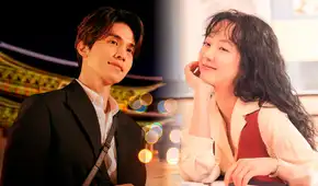 Lee Dong Wook protagonizará película de romance 'Single in Seoul': fecha de estreno, reparto y más Lee Dong Wook protagonizará película de romance 'Single in Seoul': fecha de estreno, reparto y más