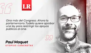 Ley contra la(s) cultura(s), por Paul Maquet Ley contra la(s) cultura(s), por Paul Maquet