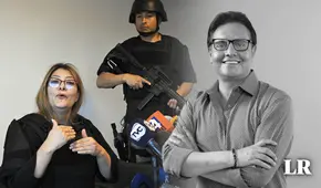 Denuncian atentado contra viuda de Fernando Villavicencio, excandidato asesinado en Ecuador